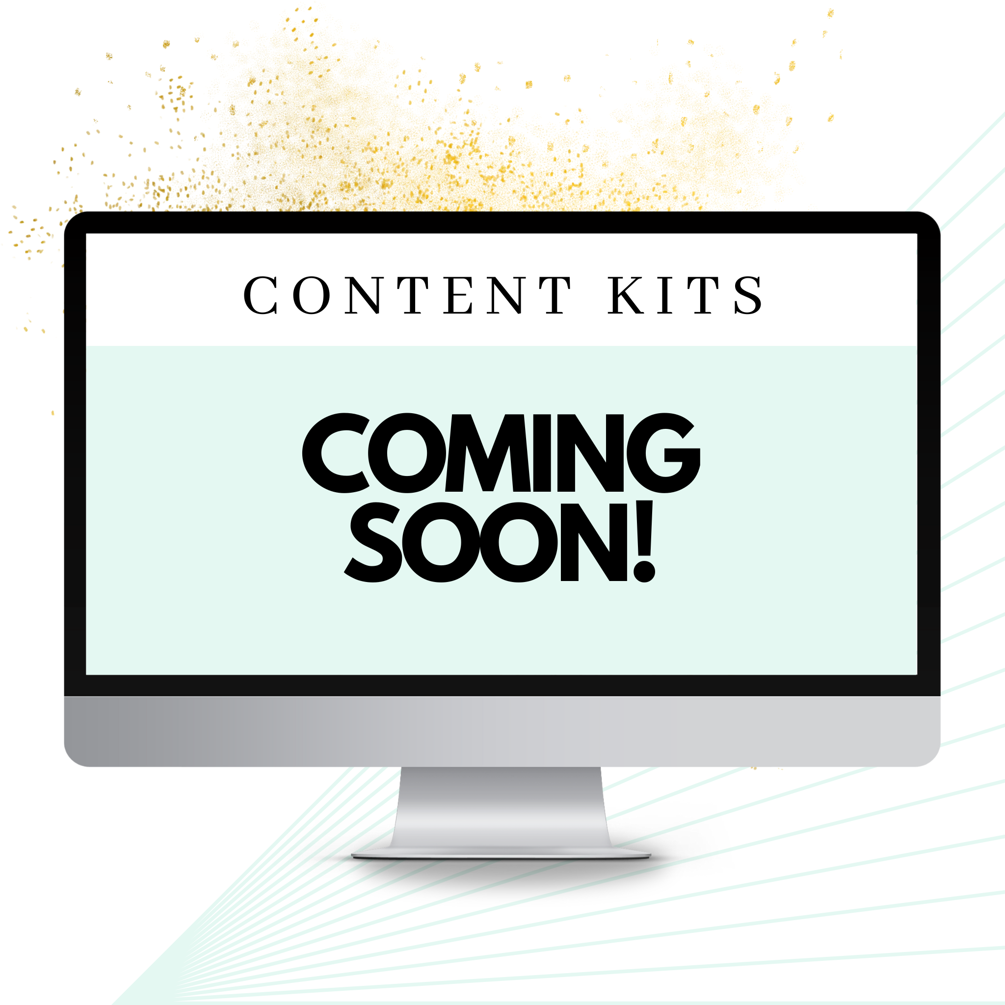 Complete Content Kits