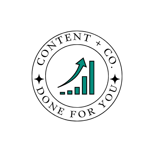 Content + Co