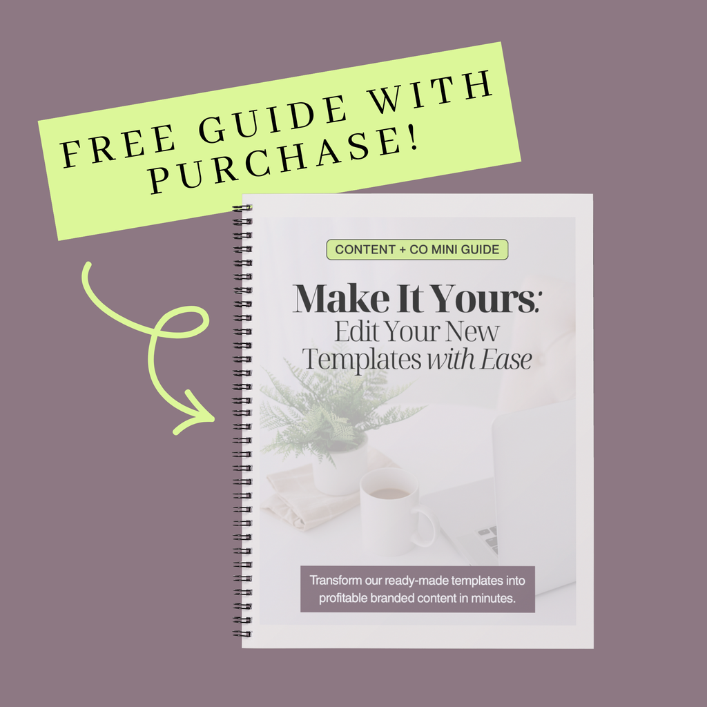 Budget-Friendly Home Fitness Finds Collage Set (Semi-Exclusive)