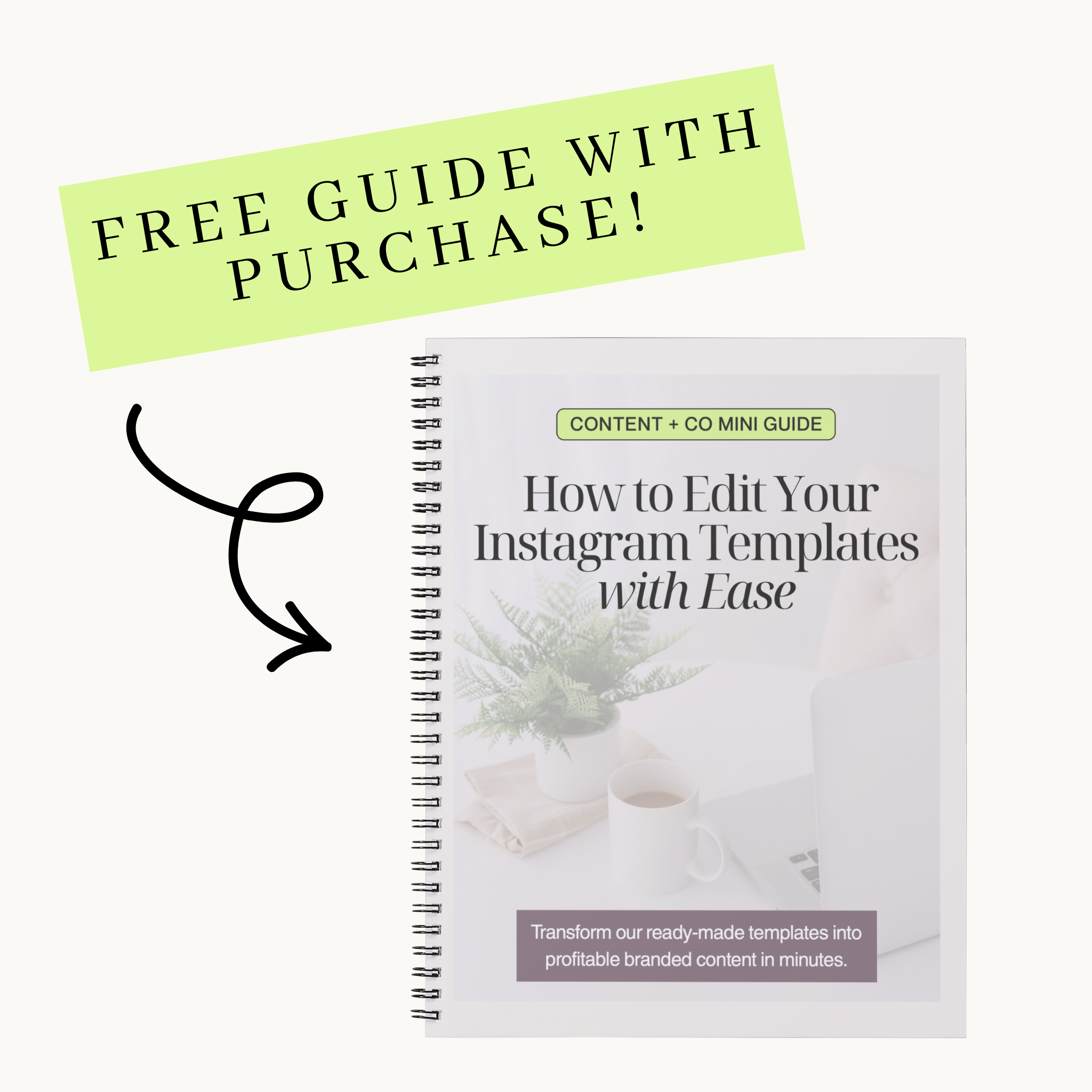 Affiliate Product Bestseller Templates for Social Media