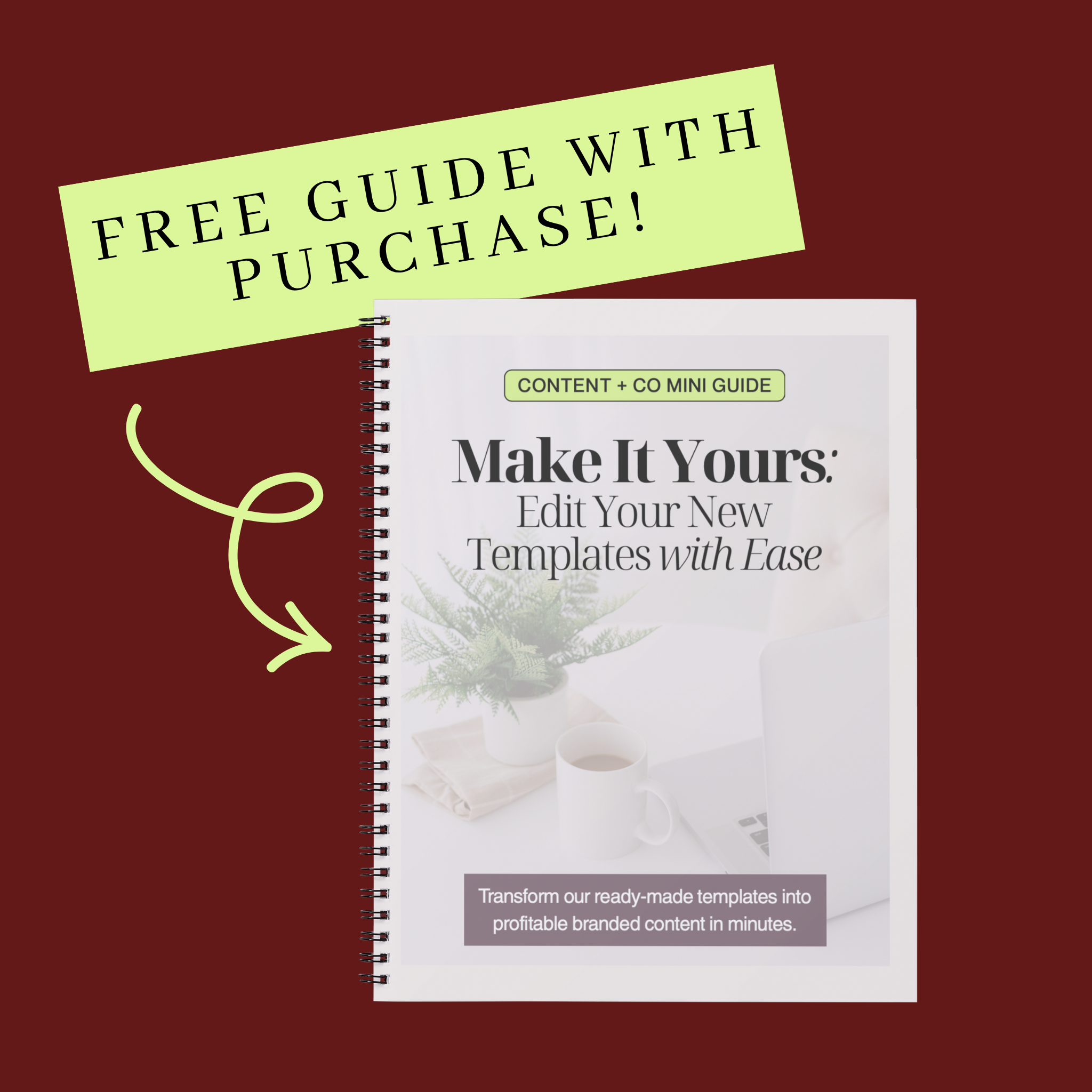 Teen Girl Gift Guide Collage Set (Semi-Exclusive)